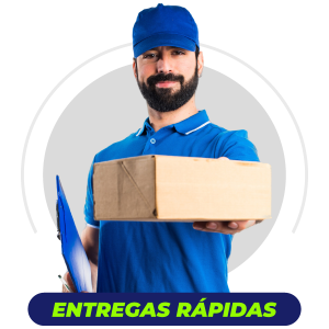 entregas rapidas
